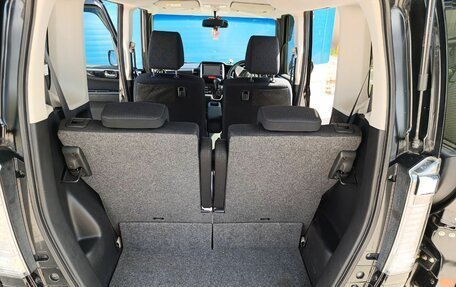 Honda N-BOX I рестайлинг, 2016 год, 925 000 рублей, 16 фотография