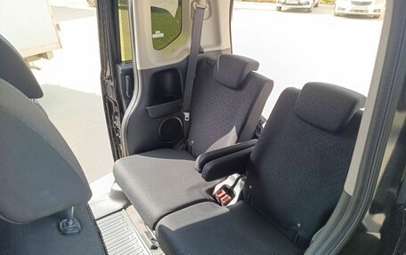 Honda N-BOX I рестайлинг, 2016 год, 925 000 рублей, 18 фотография