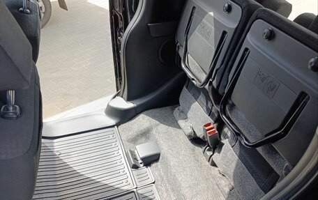 Honda N-BOX I рестайлинг, 2016 год, 925 000 рублей, 19 фотография