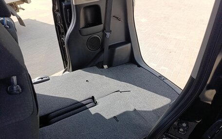 Honda N-BOX I рестайлинг, 2016 год, 925 000 рублей, 17 фотография