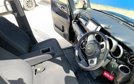 Honda N-BOX I рестайлинг, 2016 год, 925 000 рублей, 14 фотография