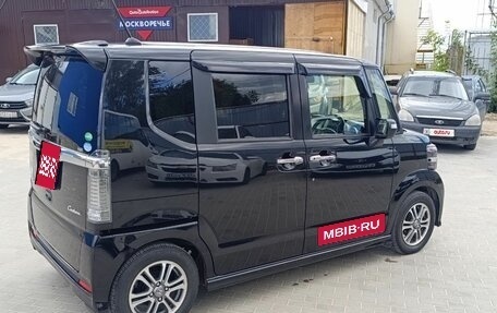 Honda N-BOX I рестайлинг, 2016 год, 925 000 рублей, 9 фотография