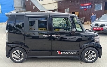 Honda N-BOX I рестайлинг, 2016 год, 925 000 рублей, 10 фотография