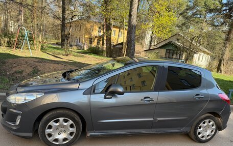 Peugeot 308 II, 2008 год, 420 000 рублей, 3 фотография