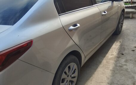 KIA Rio IV, 2020 год, 1 340 000 рублей, 6 фотография