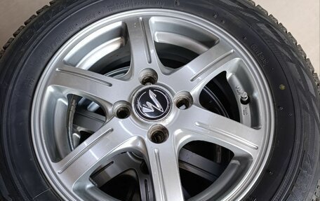 Honda N-BOX I рестайлинг, 2016 год, 925 000 рублей, 25 фотография