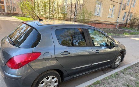 Peugeot 308 II, 2008 год, 420 000 рублей, 4 фотография