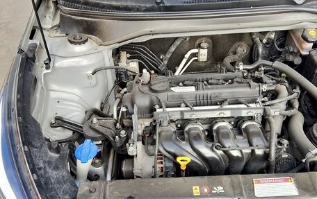 KIA Rio IV, 2020 год, 1 340 000 рублей, 2 фотография