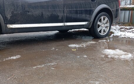 Audi A6 allroad, 2001 год, 570 000 рублей, 2 фотография