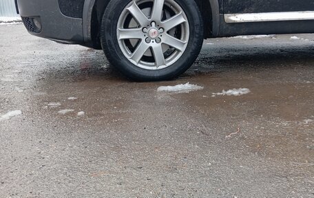 Audi A6 allroad, 2001 год, 570 000 рублей, 3 фотография