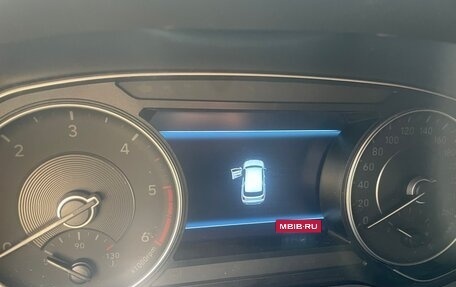 Hyundai Palisade I, 2021 год, 4 800 000 рублей, 5 фотография