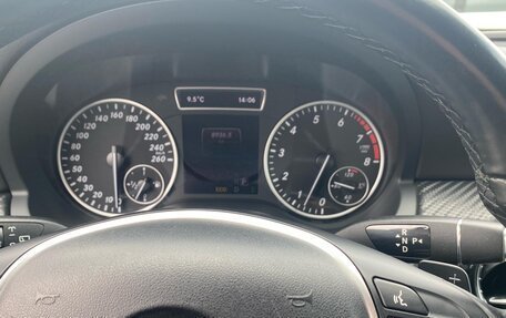 Mercedes-Benz GLA, 2014 год, 2 000 000 рублей, 8 фотография