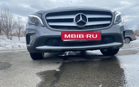 Mercedes-Benz GLA, 2014 год, 2 000 000 рублей, 5 фотография