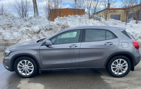 Mercedes-Benz GLA, 2014 год, 2 000 000 рублей, 17 фотография