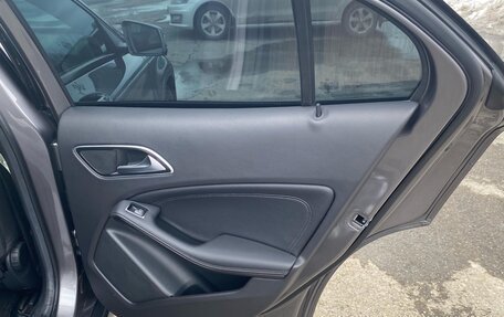 Mercedes-Benz GLA, 2014 год, 2 000 000 рублей, 16 фотография