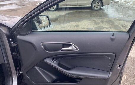 Mercedes-Benz GLA, 2014 год, 2 000 000 рублей, 13 фотография