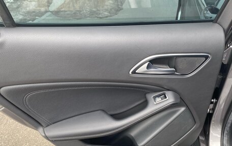 Mercedes-Benz GLA, 2014 год, 2 000 000 рублей, 19 фотография