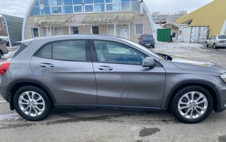 Mercedes-Benz GLA, 2014 год, 2 000 000 рублей, 18 фотография