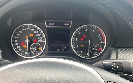 Mercedes-Benz GLA, 2014 год, 2 000 000 рублей, 20 фотография