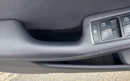 Mercedes-Benz GLA, 2014 год, 2 000 000 рублей, 24 фотография