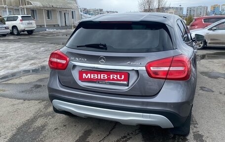 Mercedes-Benz GLA, 2014 год, 2 000 000 рублей, 22 фотография