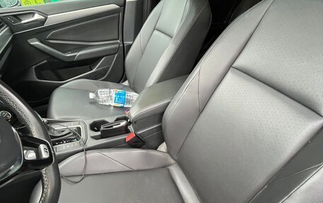 Volkswagen Jetta VII, 2020 год, 1 750 000 рублей, 12 фотография