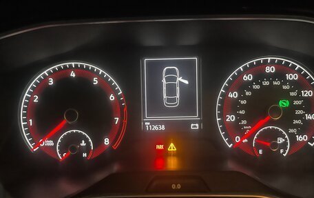 Volkswagen Jetta VII, 2020 год, 1 750 000 рублей, 8 фотография