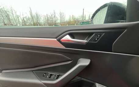 Volkswagen Jetta VII, 2020 год, 1 750 000 рублей, 13 фотография