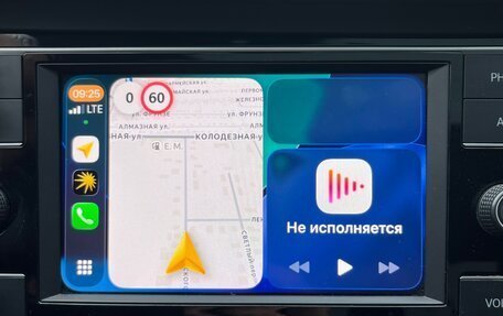 Volkswagen Jetta VII, 2020 год, 1 750 000 рублей, 17 фотография