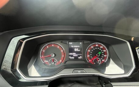 Volkswagen Jetta VII, 2020 год, 1 750 000 рублей, 15 фотография