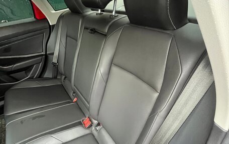 Volkswagen Jetta VII, 2020 год, 1 750 000 рублей, 22 фотография