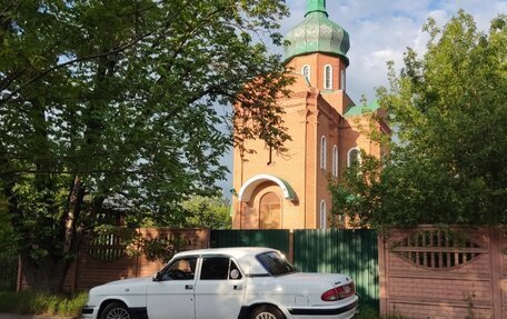 ГАЗ 3110 «Волга», 2001 год, 240 000 рублей, 6 фотография