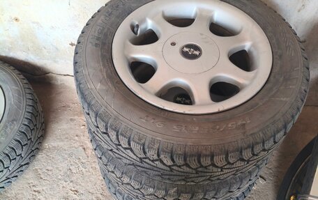 ГАЗ 3110 «Волга», 2001 год, 240 000 рублей, 8 фотография