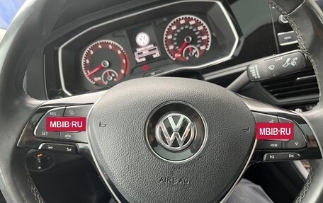 Volkswagen Jetta VII, 2020 год, 1 750 000 рублей, 21 фотография