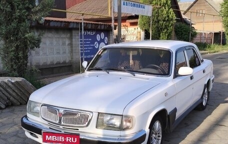 ГАЗ 3110 «Волга», 2001 год, 240 000 рублей, 3 фотография