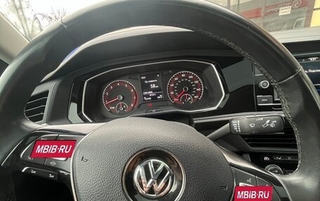 Volkswagen Jetta VII, 2020 год, 1 750 000 рублей, 18 фотография