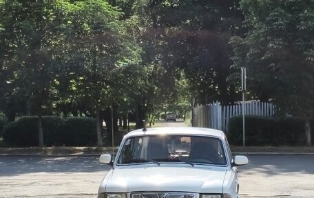 ГАЗ 3110 «Волга», 2001 год, 240 000 рублей, 5 фотография