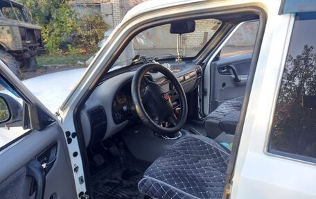 ГАЗ 3110 «Волга», 2001 год, 240 000 рублей, 15 фотография