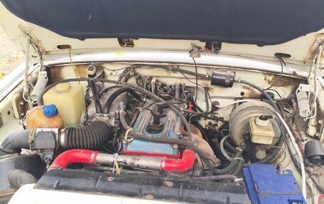 ГАЗ 3110 «Волга», 2001 год, 240 000 рублей, 9 фотография