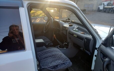 ГАЗ 3110 «Волга», 2001 год, 240 000 рублей, 11 фотография