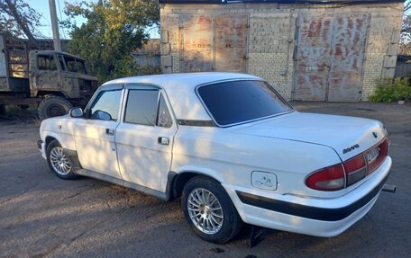 ГАЗ 3110 «Волга», 2001 год, 240 000 рублей, 14 фотография