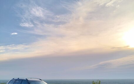 Volvo XC90 II рестайлинг, 2011 год, 1 690 000 рублей, 8 фотография