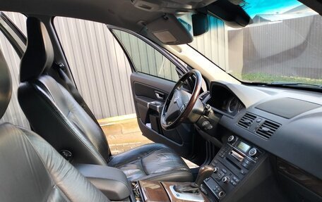 Volvo XC90 II рестайлинг, 2011 год, 1 690 000 рублей, 9 фотография