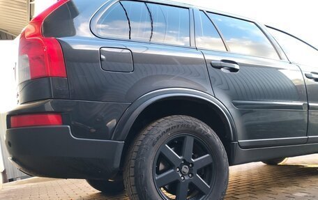 Volvo XC90 II рестайлинг, 2011 год, 1 690 000 рублей, 6 фотография