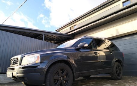 Volvo XC90 II рестайлинг, 2011 год, 1 690 000 рублей, 5 фотография