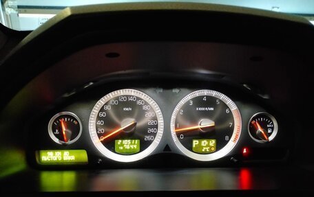 Volvo XC90 II рестайлинг, 2011 год, 1 690 000 рублей, 10 фотография