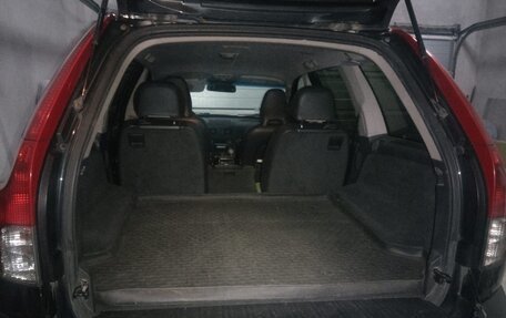 Volvo XC90 II рестайлинг, 2011 год, 1 690 000 рублей, 13 фотография