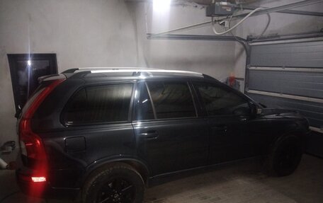 Volvo XC90 II рестайлинг, 2011 год, 1 690 000 рублей, 15 фотография