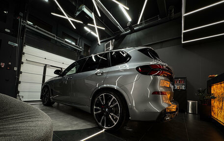 BMW X5, 2025 год, 16 630 000 рублей, 7 фотография