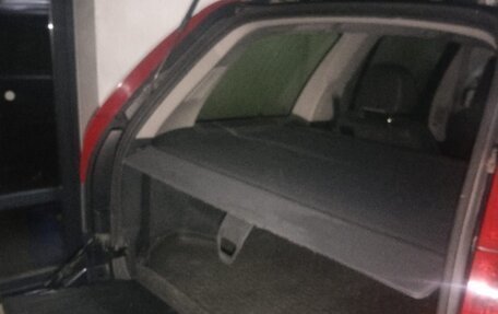 Volvo XC90 II рестайлинг, 2011 год, 1 690 000 рублей, 14 фотография